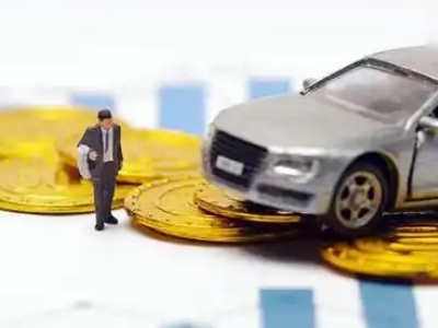 北川车辆抵押贷款的三种常见贷款方式,你了解多少?